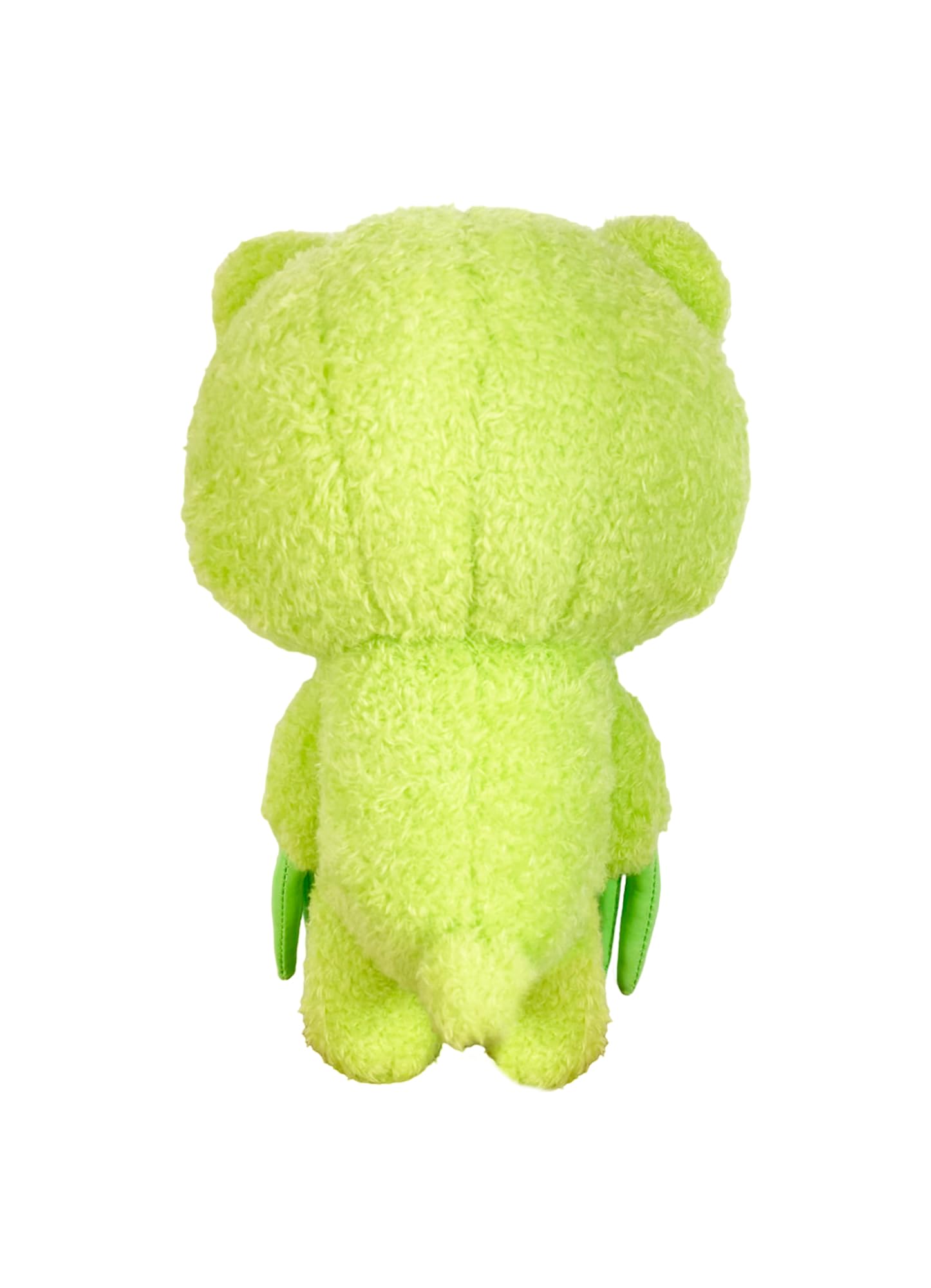 Amazon.com: Great Eastern Entertainment Gloomy Bear - Neon Green